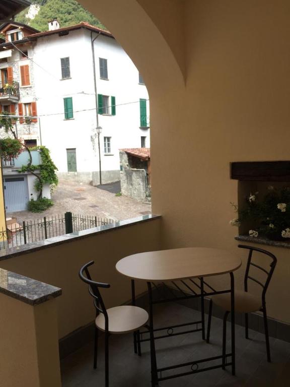 Domus Graziana room 4